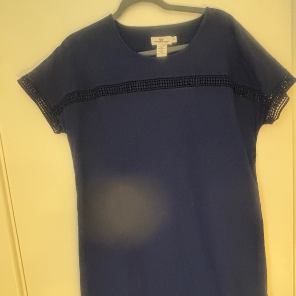 Vineyard Vines Dresses & Skirts - Vineyard Vines Shift Dress